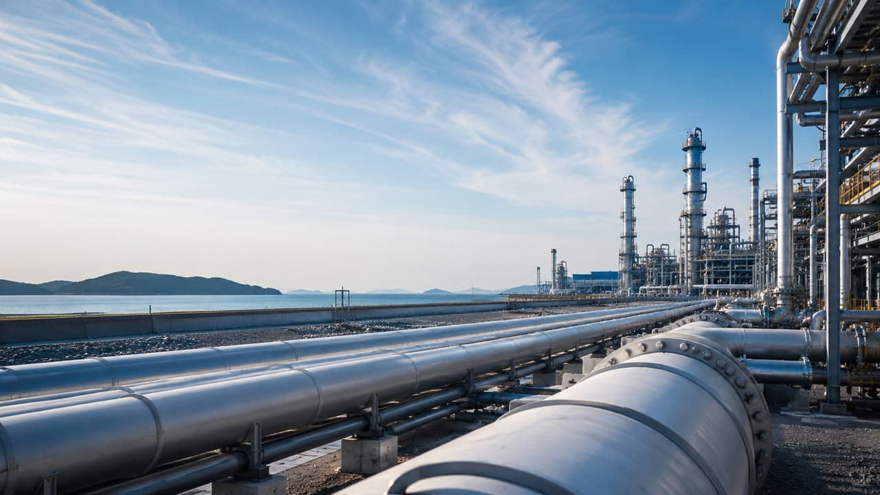 Oil & Gas Pipeline Integrity Solutions