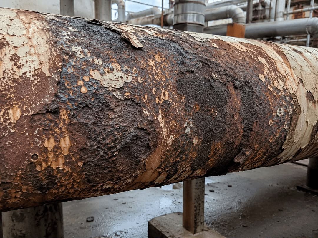 Corrosion