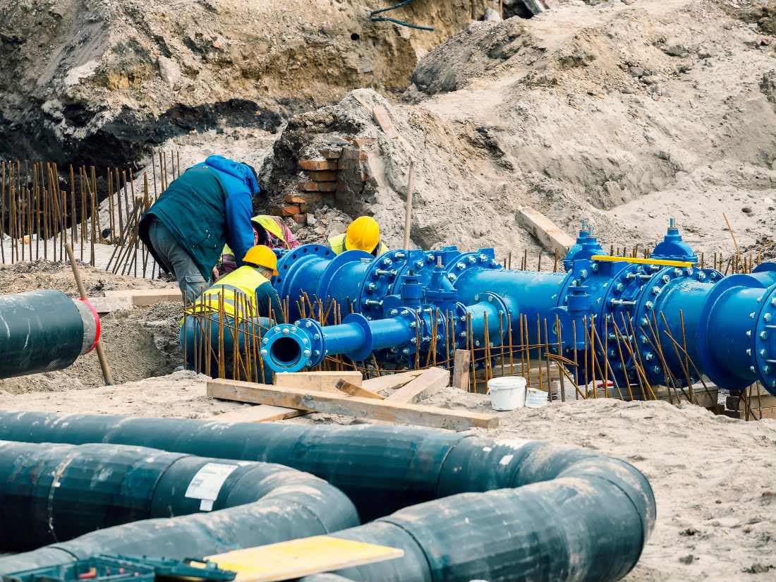 Identifying what threatens your pipeline