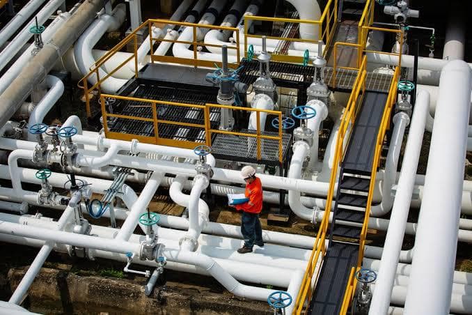 Pipeline & Infrastructure Inspection
